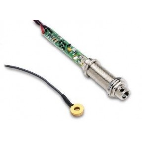 FISHMAN PRO RES 002 - Przetwornik do gitary rezofonicznej