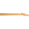 Fender Fender 1951 Telecaster Neck, Fat "U" Shape, Narrow Tall Frets, 9.5", Maple - 1