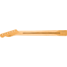 Fender Fender 1951 Telecaster Neck, Fat "U" Shape, Narrow Tall Frets, 9.5", Maple - 2