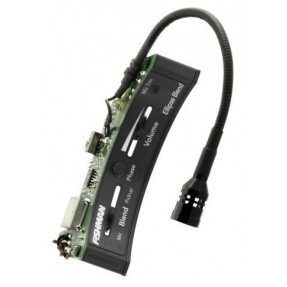 FISHMAN Ellipse Matrix Blend Wide - Przystawka gitarowa