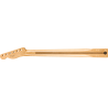 Fender Sub-Sonic Baritone Telecaster Neck, 22 Medium Jumbo Frets, Pau Ferro - 2