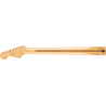 Fender Sub-Sonic Baritone Stratocaster Neck, 22 Medium Jumbo Frets, Pau Ferro - 2