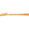 Fender Fender 1951 Precision Bass Neck, "U"-Shaped Profile, 20 Medium Jumbo Frets, 9.5", Maple - 2