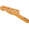 Fender Fender 1951 Precision Bass Neck, "U"-Shaped Profile, 20 Medium Jumbo Frets, 9.5", Maple - 4