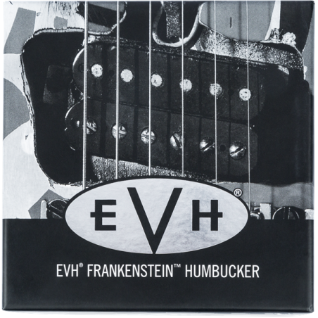 EVH  Frankenstein Humbucker Pickup - 1