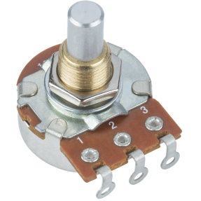 EVH Low Friction Pot (250k) - 1