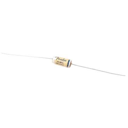 Fender Pure Vintage Wax Paper Capacitor, .05uf @ 150V, Each - 1