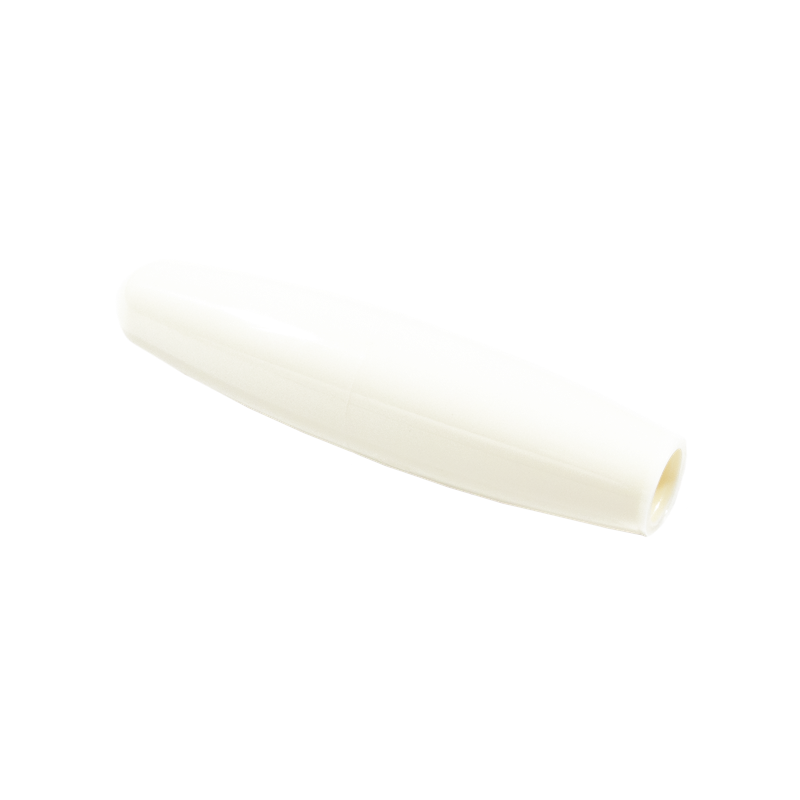 Fender Pure Vintage Stratocaster Tremolo Arm Tip, Pure Vintage White - 1 Fender Pure Vintage Stratocaster Tremolo Arm Tip, Pure Vintage White - 1