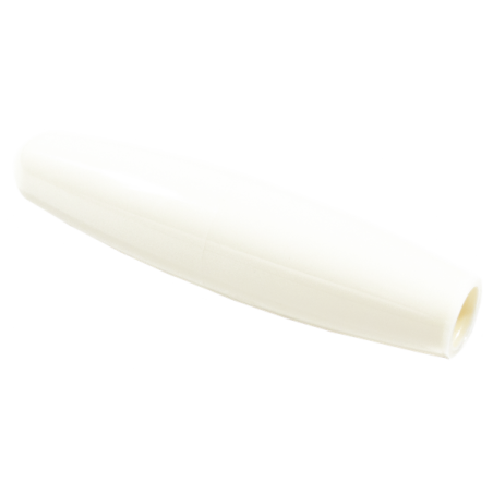 Fender Pure Vintage Stratocaster Tremolo Arm Tip, Pure Vintage White - 1