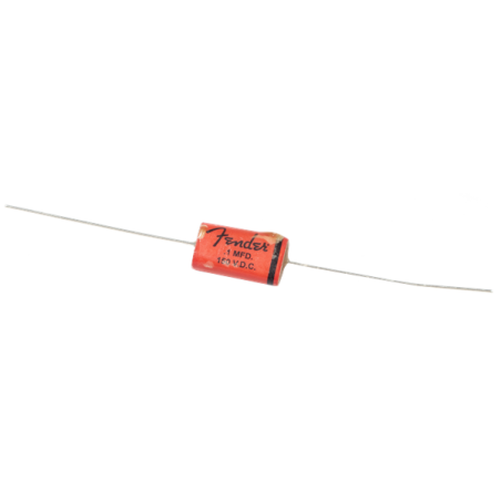 Fender Pure Vintage "Hot Rod" Capacitor, .1uf @ 150V - 1