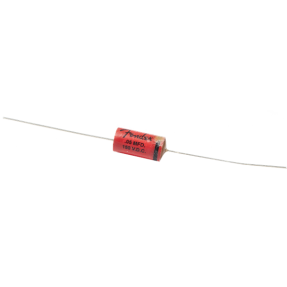 Fender Pure Vintage "Hot Rod" Tone Capacitor, .05uF @ 150V - 1