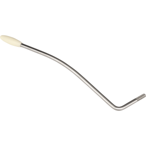 Fender Classic Player Jaguar/Jazzmaster Tremolo Arm, Chrome - 1