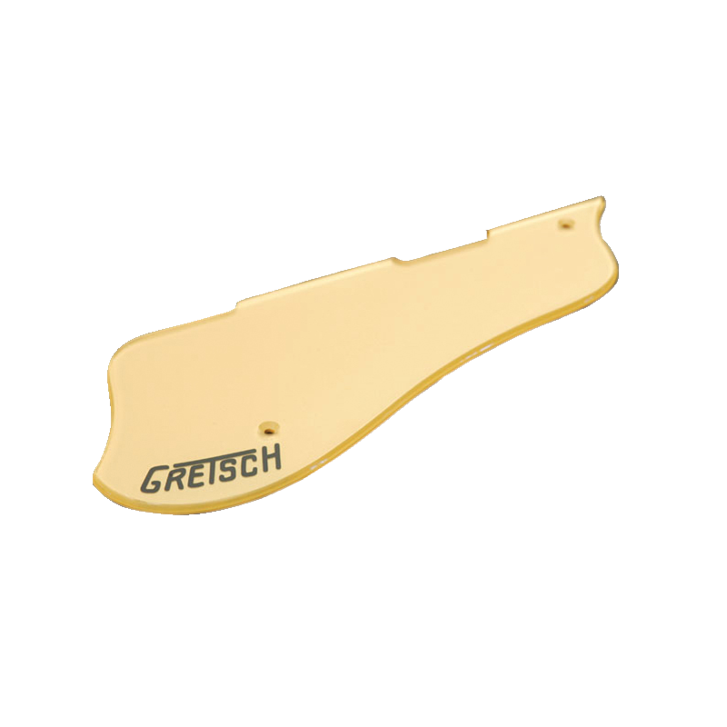 Gretsch Pickguard, G6122-1962 Chet Atkins Country Gentleman, Gold - 1