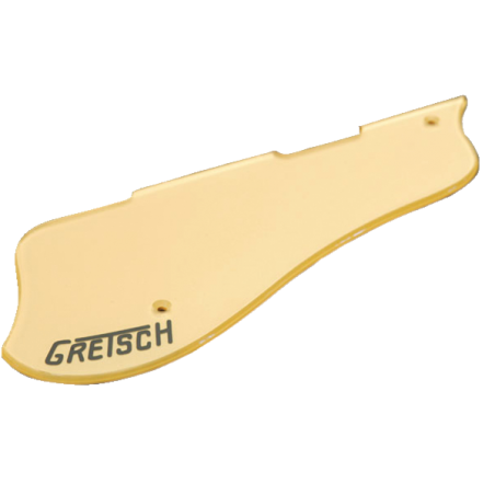 Gretsch Pickguard, G6122-1962 Chet Atkins Country Gentleman, Gold - 1