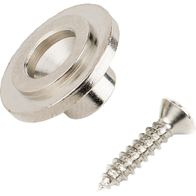 Fender American Professional Bass String Guide, Nickel - 1