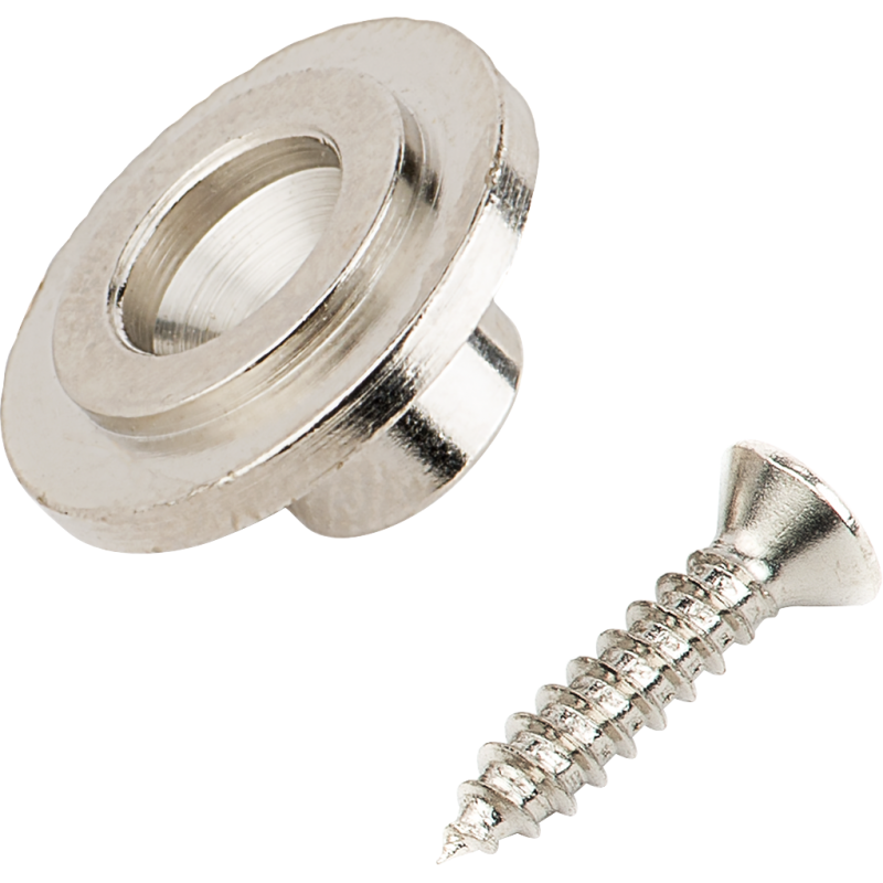 Fender American Professional Bass String Guide, Nickel - 1 Fender American Professional Bass String Guide, Nickel - 1