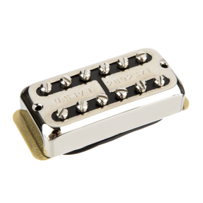 Gretsch Pickup, Filter'Tron, Neck, Nickel - 1