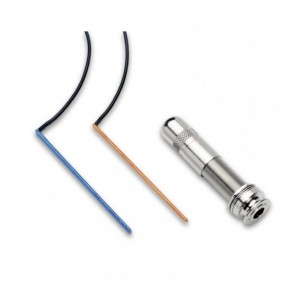 FISHMAN AG series Wide format - Przetwornik gitarowy