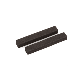 Fender American Vintage Jaguar Mute System Foam Strip, 3/8 x 1/4 (2) - 1