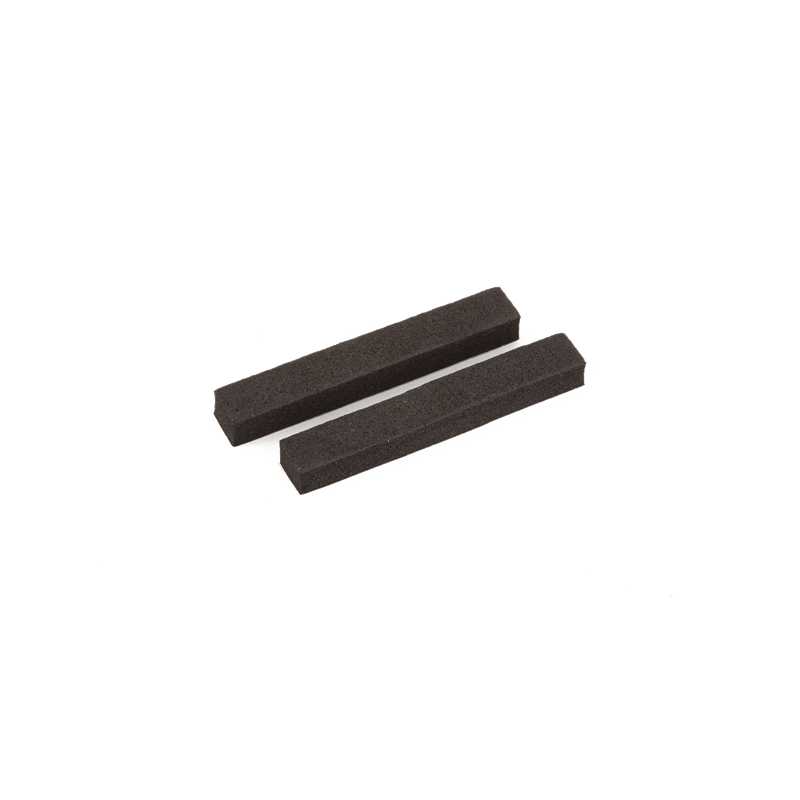 Fender American Vintage Jaguar Mute System Foam Strip, 3/8 x 1/4 (2) - 1 Fender American Vintage Jaguar Mute System Foam Strip, 3/8 x 1/4 (2) - 1
