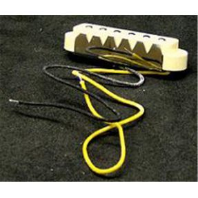 Fender PICKUP ASSY 62 JAGUAR BRIDGE - 1