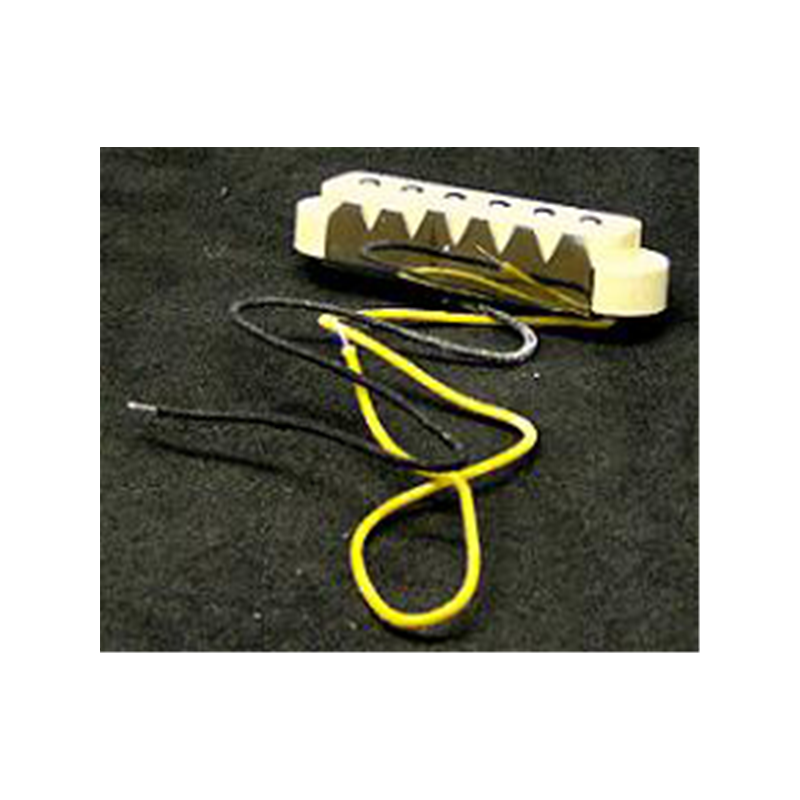 Fender PICKUP ASSY 62 JAGUAR BRIDGE - 1 Fender PICKUP ASSY 62 JAGUAR BRIDGE - 1