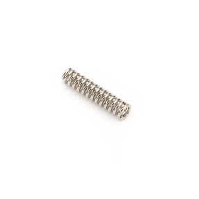 Fender Jaguar Mute System Compression Spring, .240ODx1.00 - 1