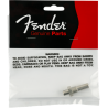 Fender American Original Jaguar/Jazzmaster Tremolo Arm Sleeve, Nickel Plated Steel - 2 Fender American Original Jaguar/Jazzmaster Tremolo Arm Sleeve, Nickel Plated Steel - 2
