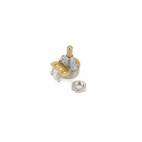 Fender 1 Meg Linear Mini Solid Shaft - 1