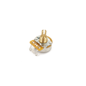 Fender 1 Meg Split Shaft A Taper - 1