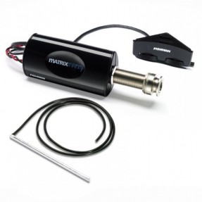 FISHMAN Matrix Infinity Wide format - Przetwornik gitarowy