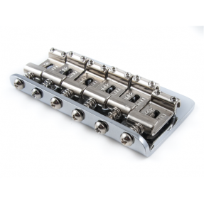 Fender BRIDGE ASSY STRT VINT NON-TREM - 1