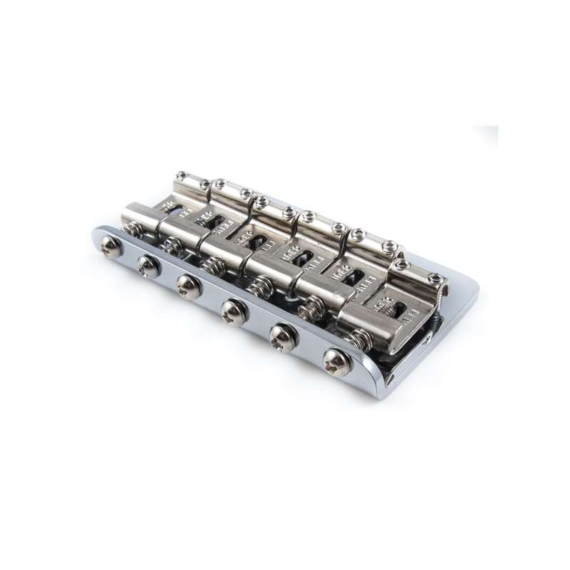 Fender BRIDGE ASSY STRT VINT NON-TREM - 1 Fender BRIDGE ASSY STRT VINT NON-TREM - 1