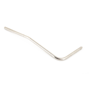 Fender Elite/Deluxe Stratocaster Snap-In Tremolo Arm, Chrome - 1