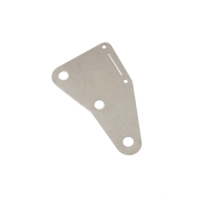 Fender American Vintage '57 Stratocaster Pickguard Shielding, Aluminum - 1
