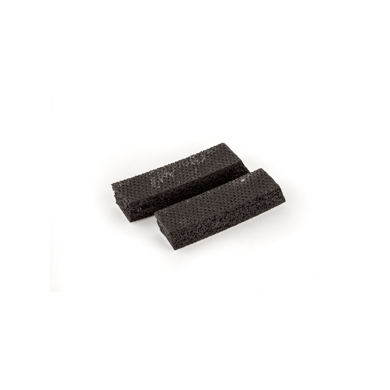 Fender Pickup Height Foam Strip, 9/16 x 1/2 Neoprene (2) - 1 Fender Pickup Height Foam Strip, 9/16 x 1/2 Neoprene (2) - 1