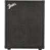 Fender Rumble 210 Cabinet (V3), Black/Black - 1