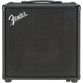 Fender Rumble Studio 40, 230V EU - 1