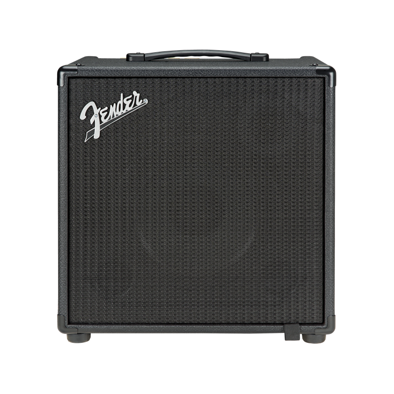 Fender Rumble Studio 40, 230V EU - 1