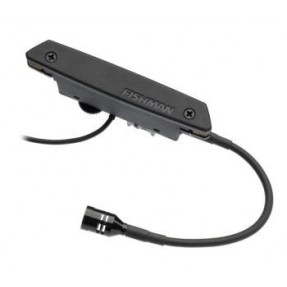 FISHMAN Rare Earth Blend - Przystawka gitarowa