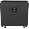 Fender Rumble 115 Cabinet (V3), Black/Silver - 3