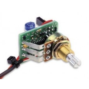 FISHMAN PRO PCH 001 - Układ do mostka