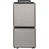 Fender Rumble 115 Cabinet (V3), Black/Silver - 5