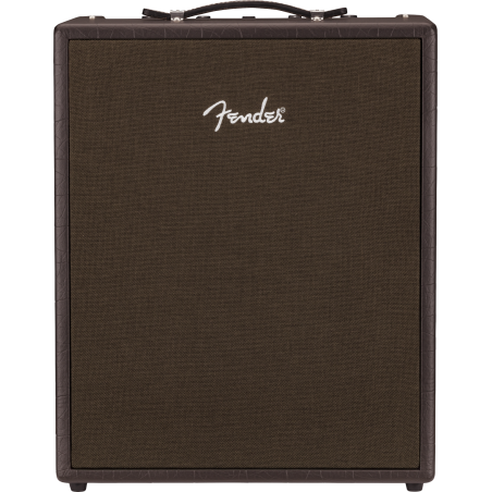 Fender Acoustic SFX II, 230V EU - 1