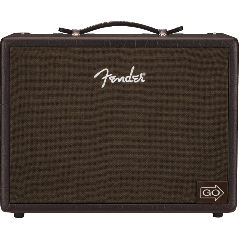 Fender Acoustic Junior GO, 230V EU - 1