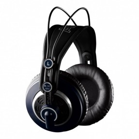 AKG K240 MKII - słuchawki półotwarte