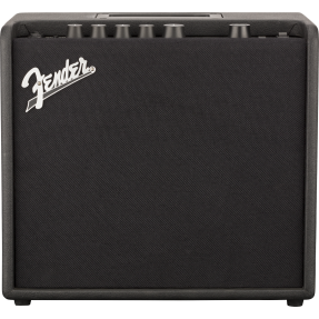 Fender Mustang LT25, 230V EU - 1