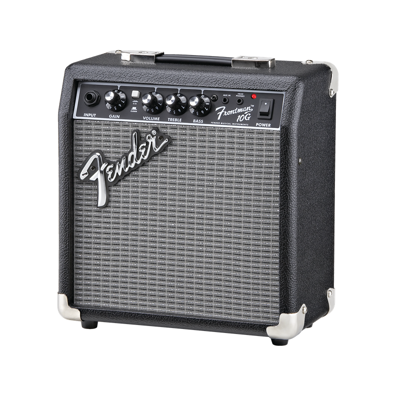 Fender Frontman® 10G, 230V EUR - 2