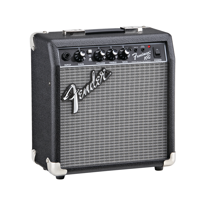 Fender Frontman® 10G, 230V EUR - 3