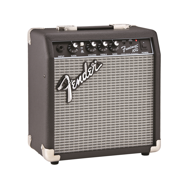 Fender Frontman® 10G, 230V EUR - 6